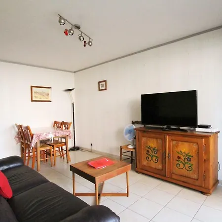 City Center - Le Parc Terrasse - Bookingalsace Apartment
