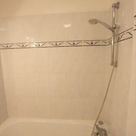 Apartmán City Center - Le Parc Terrasse - Bookingalsace *