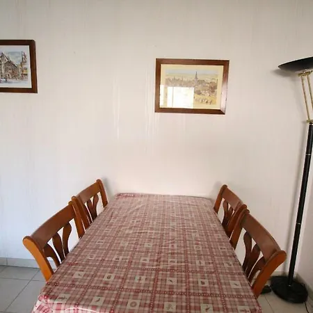 Apartment City Center - Le Parc Terrasse - Bookingalsace *